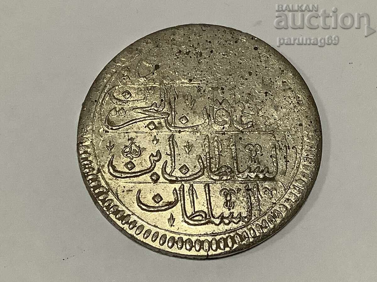 Ottoman Turkey 30 Para 1115 (1703) Year AHMED III with price 75.00 BGN | € 38.35 Ottoman Turkey 30 Para 1115 (1703) Year AHMED III with price 75.00 BGN | € 38.35