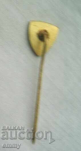 Auction Football badge - FC Marek, Bulgaria Auction Football badge - FC Marek, Bulgaria