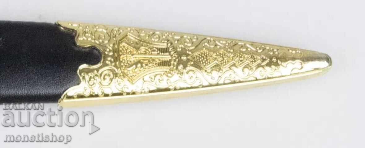 Livrarea Sabie scurtă masonică - pumnal ceremonial