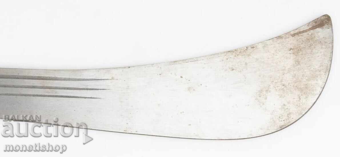 Original machete - Martindale "Crocodile" - 6 Original machete - Martindale "Crocodile" - 6