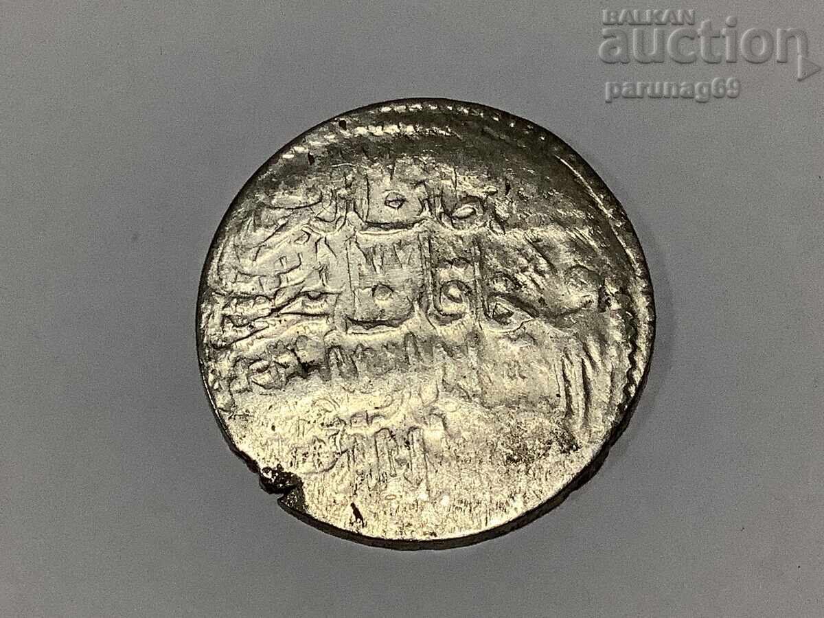 Turcia Otomană 40 para 1106 (1700) anul MUSTAFA II cu preț 50.00 BGN | € 25.56 Turcia Otomană 40 para 1106 (1700) anul MUSTAFA II cu preț 50.00 BGN | € 25.56