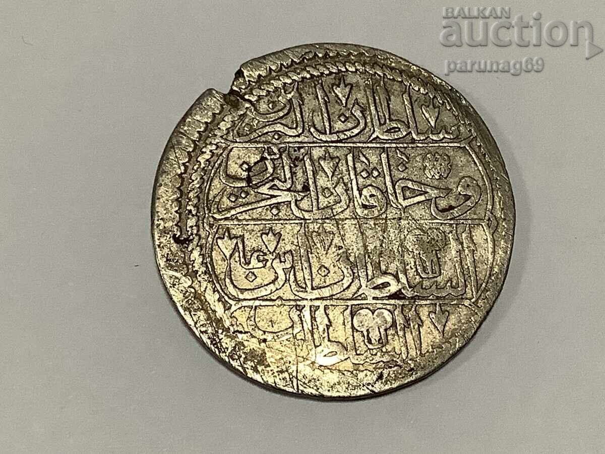 Ottoman Turkey 20 Para 1143 (1730) year MAHMUD I with price € 50.00 | 97.79 BGN