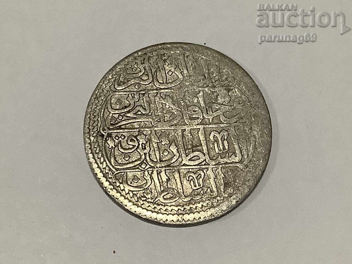 Ottoman Turkey 10 Para 1143 (1730) year MAHMUD I with price 130.00 BGN | € 66.47 Ottoman Turkey 10 Para 1143 (1730) year MAHMUD I with price 130.00 BGN | € 66.47