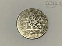Ottoman Turkey 10 Para 1143 (1730) year MAHMUD I