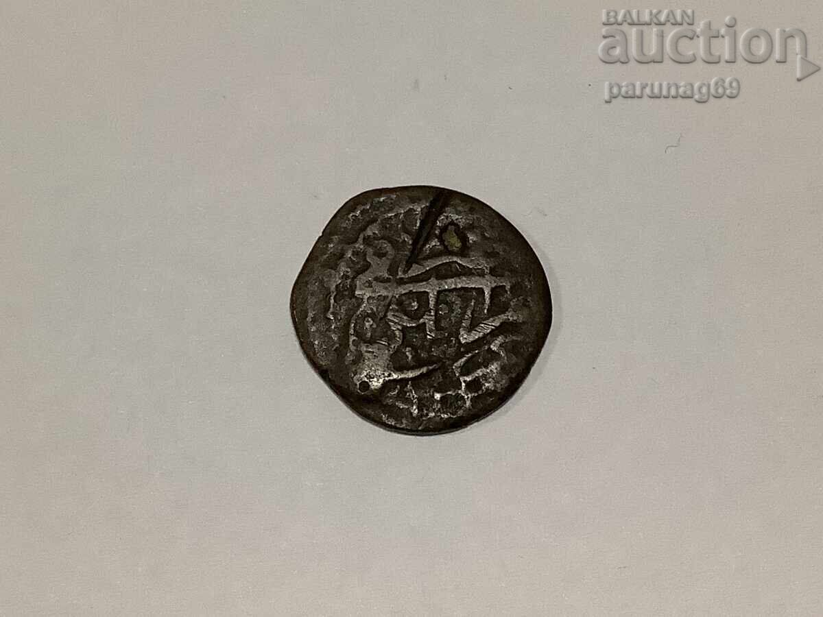 Ottoman Turkey PARA 1223 (1808) year MAHMUD II Libya