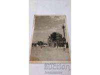 Ευχετήρια Κάρτα Αυλώνα Αρχαίο Τέμενος Μουραδιέ