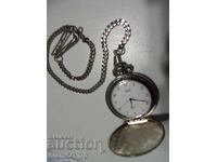 №*7957 Τσέπης Ρολόι Q&Q