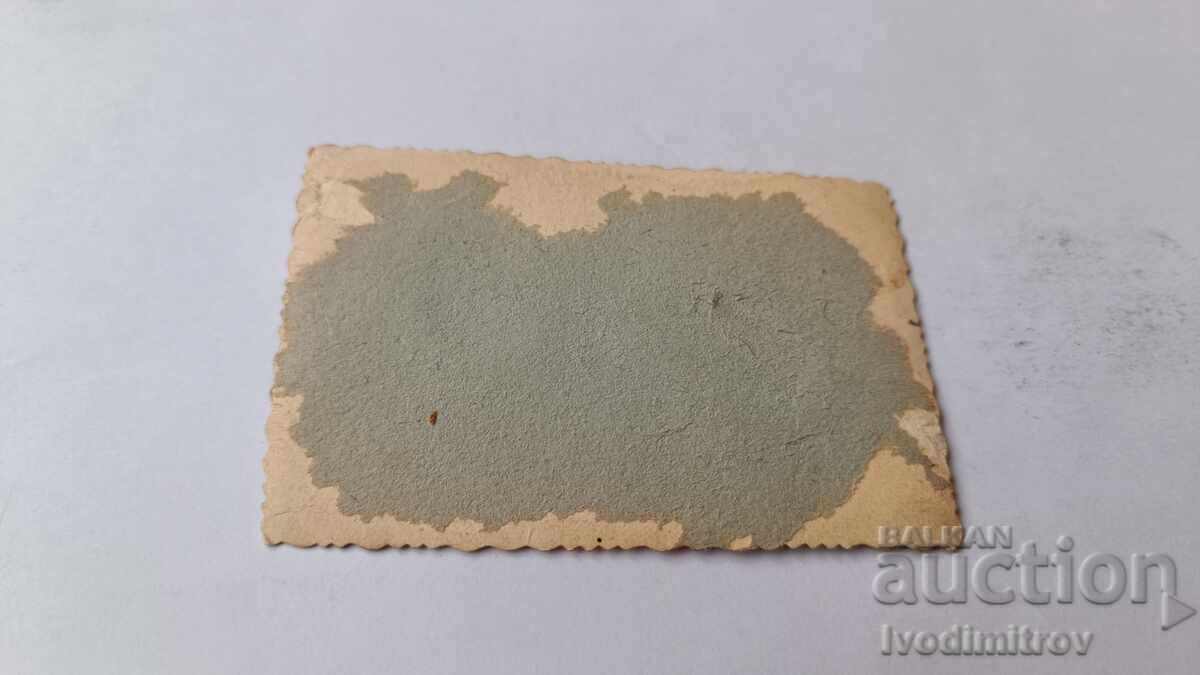 Photo Sofia Man with two little girls on a walk with price 2.45 BGN | € 1.25 Photo Sofia Man with two little girls on a walk with price 2.45 BGN | € 1.25