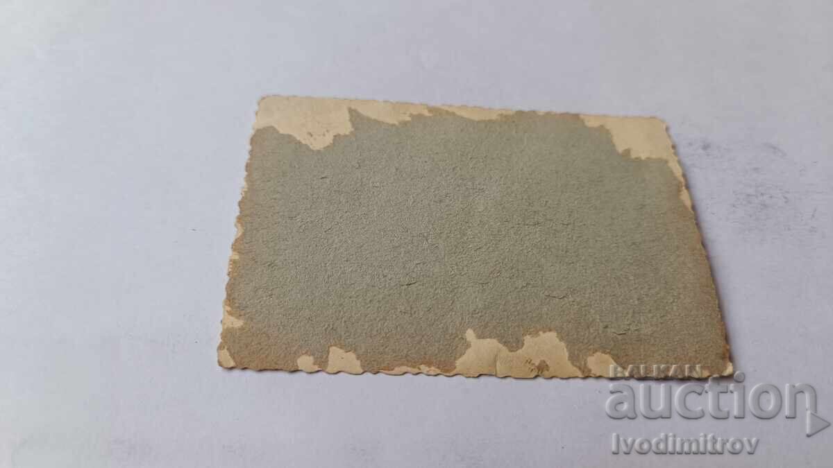 Photo Sofia Woman and two little girls on a walk with price 2.45 BGN | € 1.25