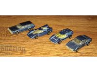 Matchbox Bulgaria BG Matchbox