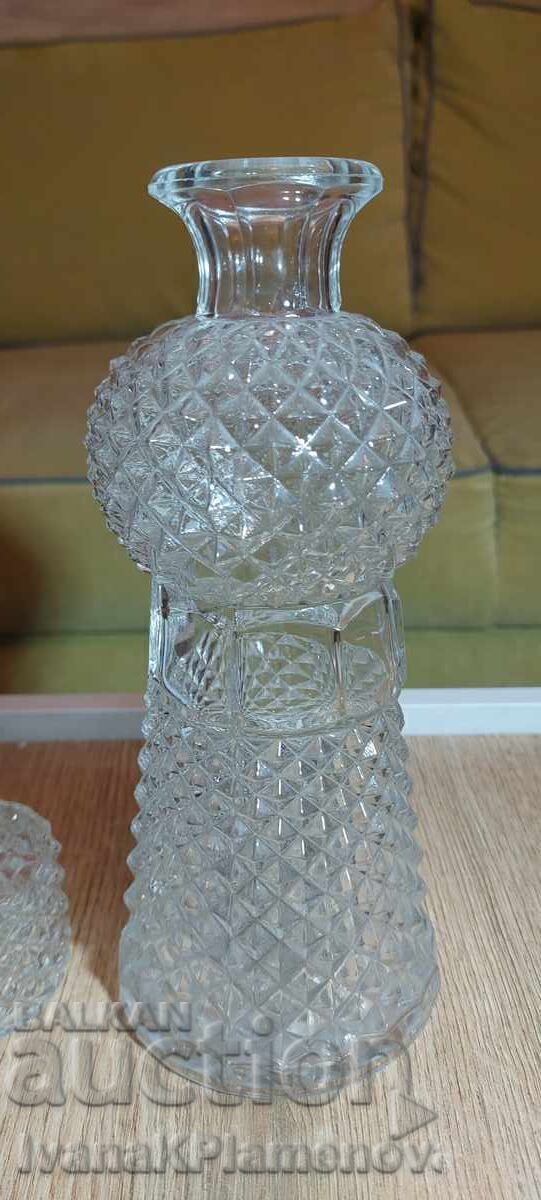 Retro carafe for connoisseurs - 5