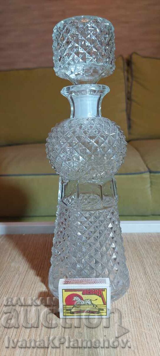 Retro carafe for connoisseurs - 6 Retro carafe for connoisseurs - 6