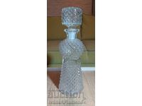 Retro carafe for connoisseurs