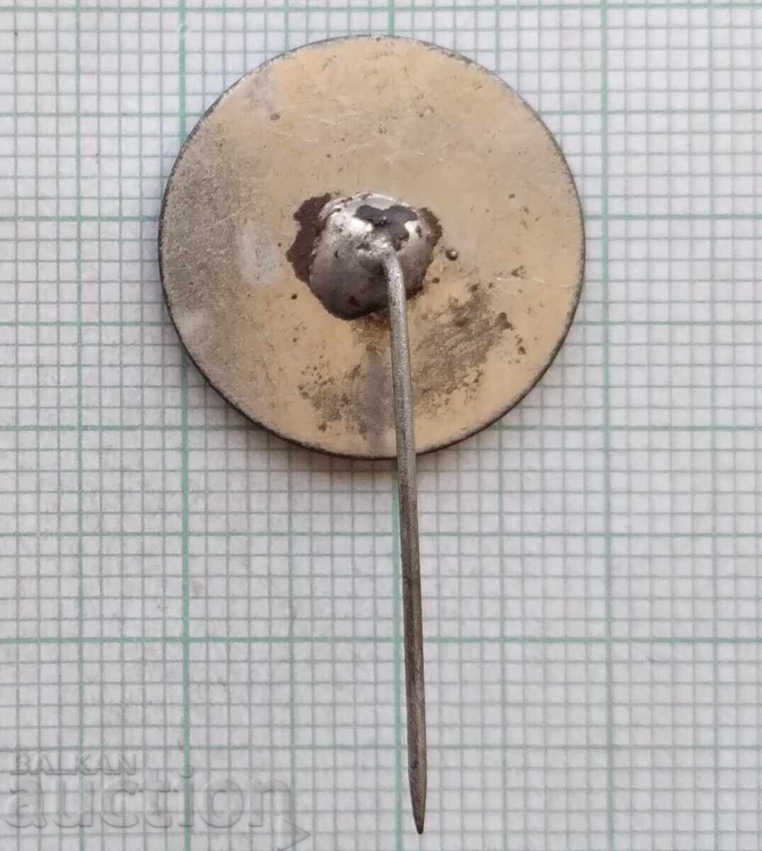 Аукцион 18651 Значка - ТНТМ МК"ОЕ"