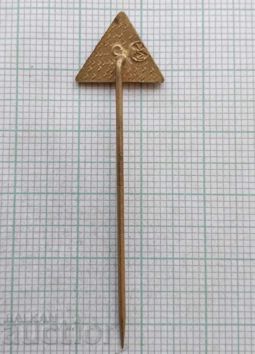 Auction 18654 Badges - Tesla Banská Bystrica Slovakia Auction 18654 Badges - Tesla Banská Bystrica Slovakia