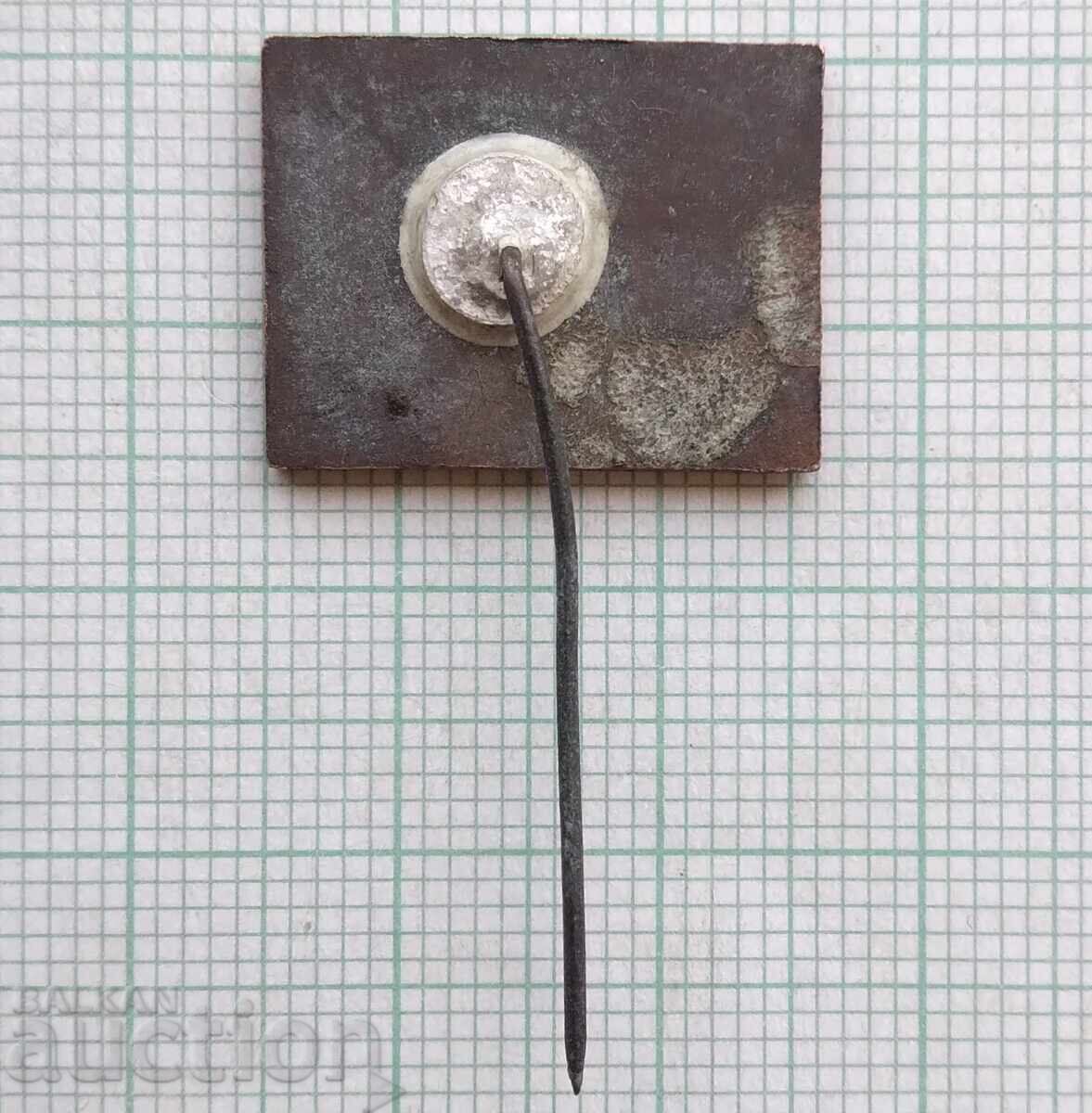 Licitație 18663 Insignă - Varșovia