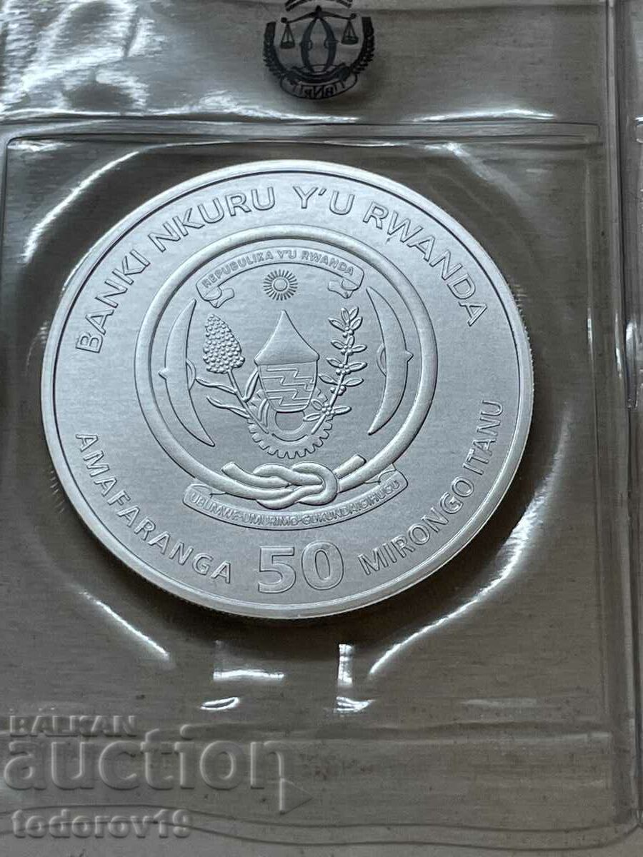 Delivery of 1 oz Silver Ship Great East - 2023