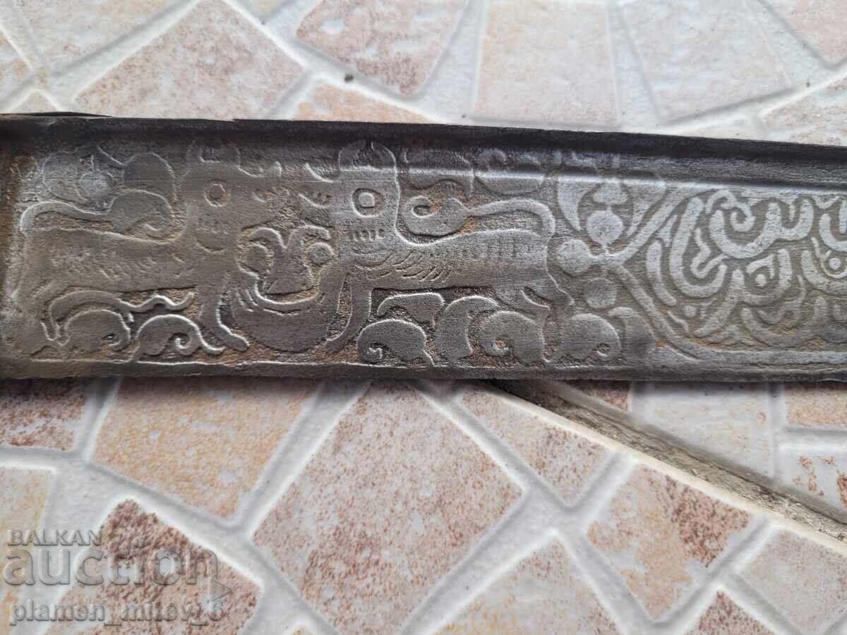 Sabre, broadsword, knife, sword, yataghan, cyber with price 550.00 BGN | € 281.21 Sabre, broadsword, knife, sword, yataghan, cyber with price 550.00 BGN | € 281.21