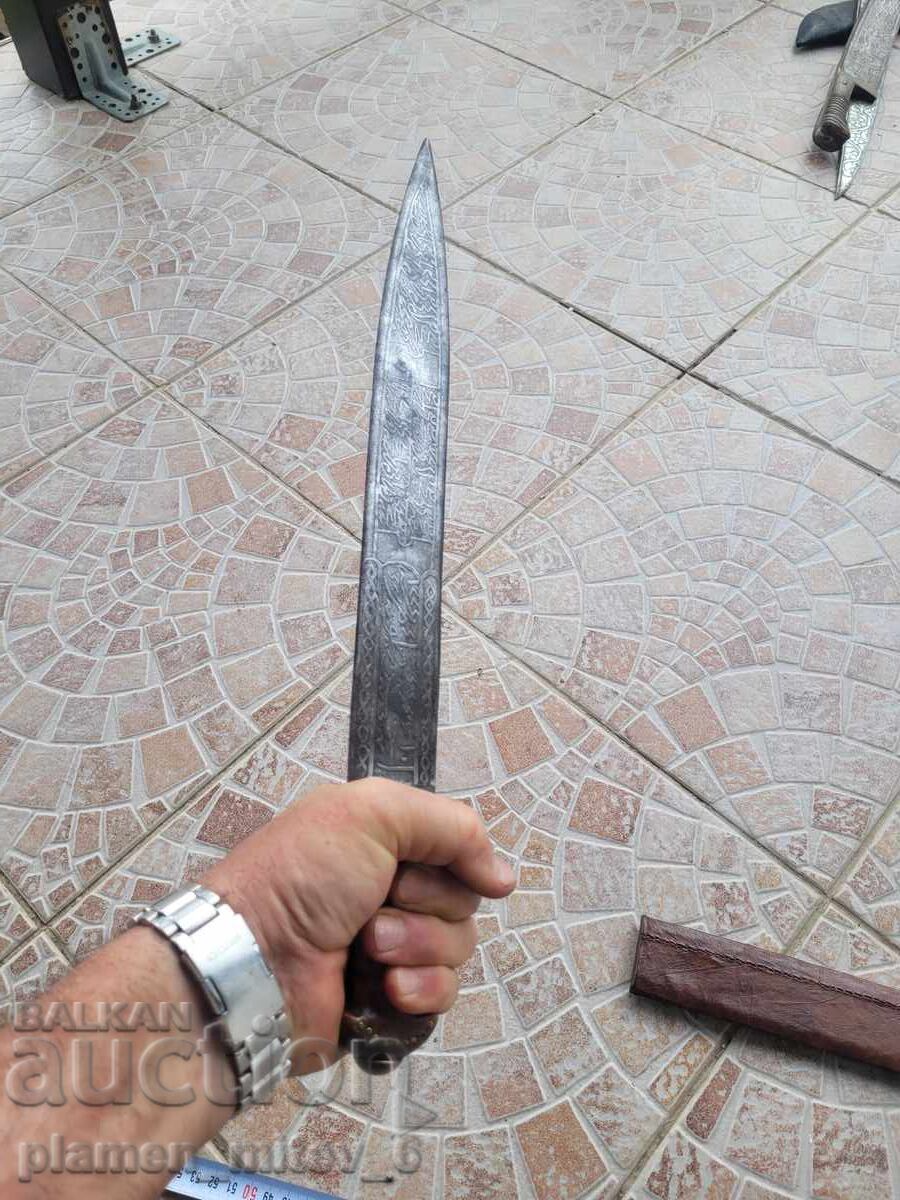 Kama, dagger, knife - 7 Kama, dagger, knife - 7