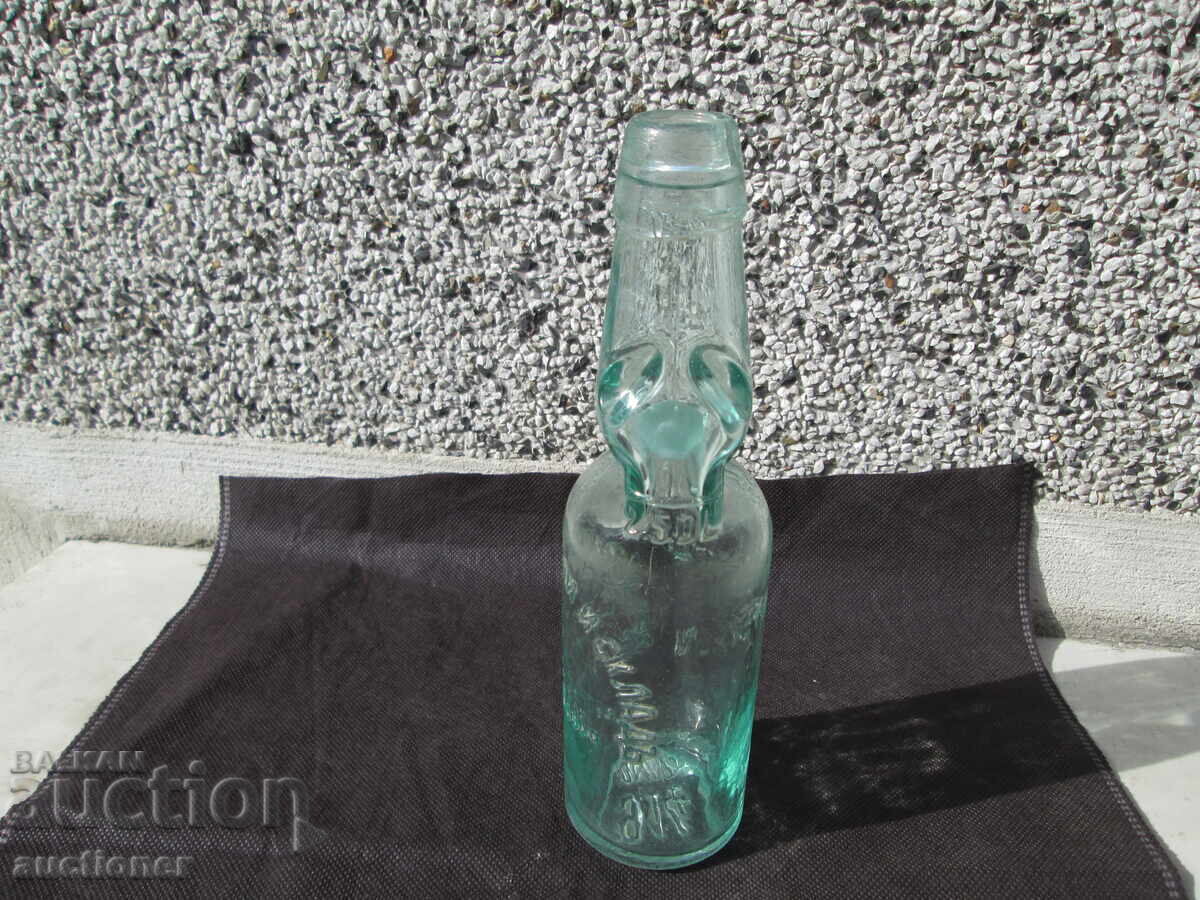 РЯДКО СТЪКЛЕНО СОДЕНО ШИШЕ - 5 РЯДКО СТЪКЛЕНО СОДЕНО ШИШЕ - 5