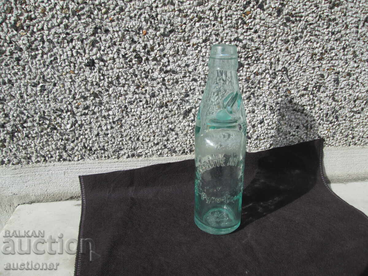 РЯДКО СТЪКЛЕНО СОДЕНО ШИШЕ - 6 РЯДКО СТЪКЛЕНО СОДЕНО ШИШЕ - 6