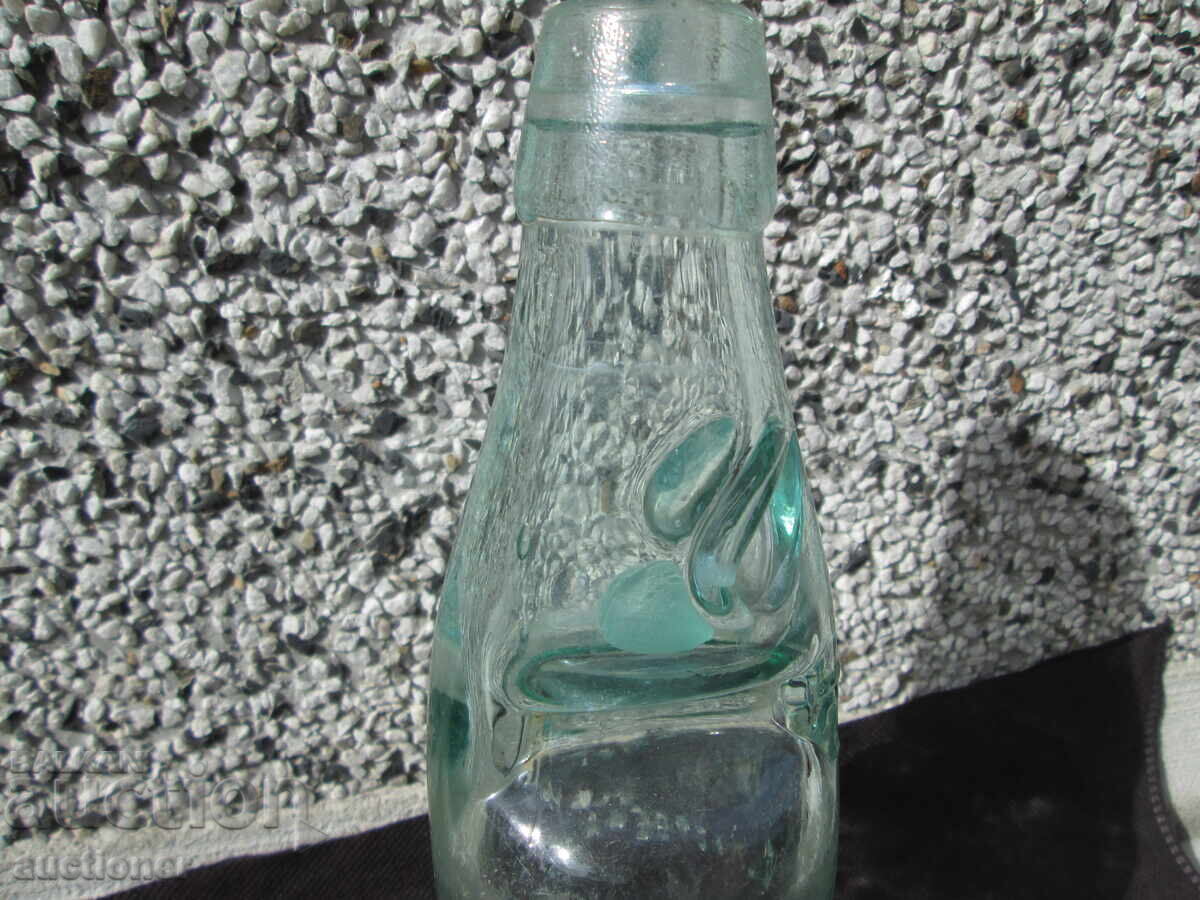 РЯДКО СТЪКЛЕНО СОДЕНО ШИШЕ - 7 РЯДКО СТЪКЛЕНО СОДЕНО ШИШЕ - 7