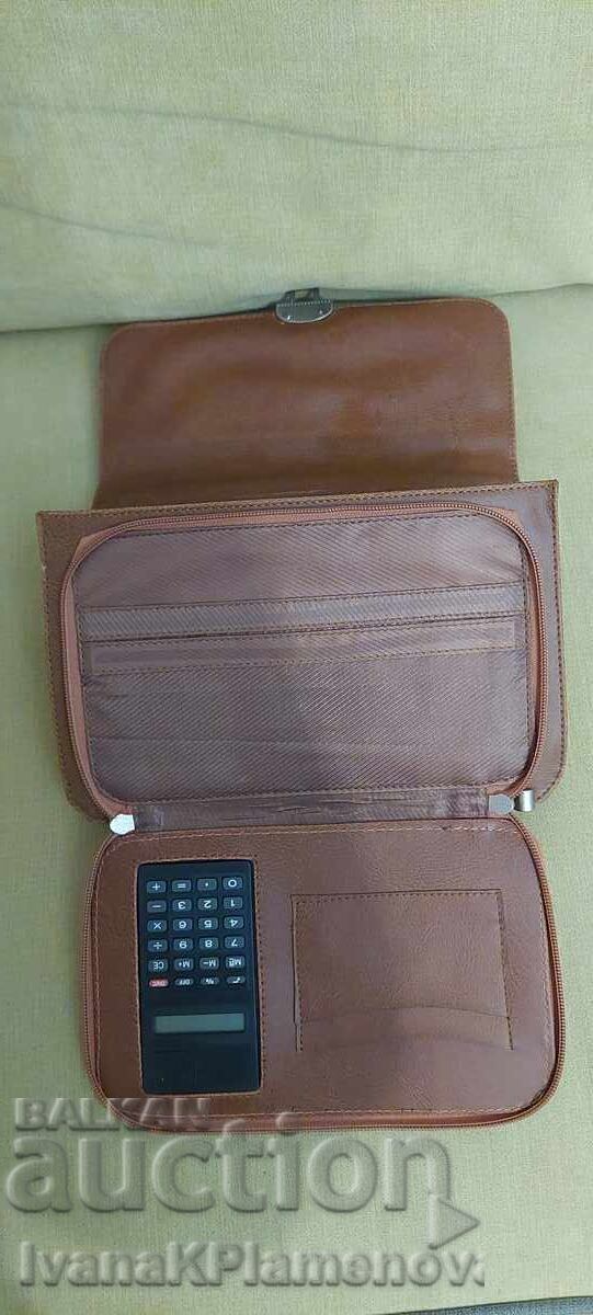 Geantă de umăr bărbați, borsetă, piele naturală - 6 Geantă de umăr bărbați, borsetă, piele naturală - 6