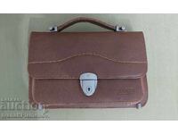 Men's Leather Bag
