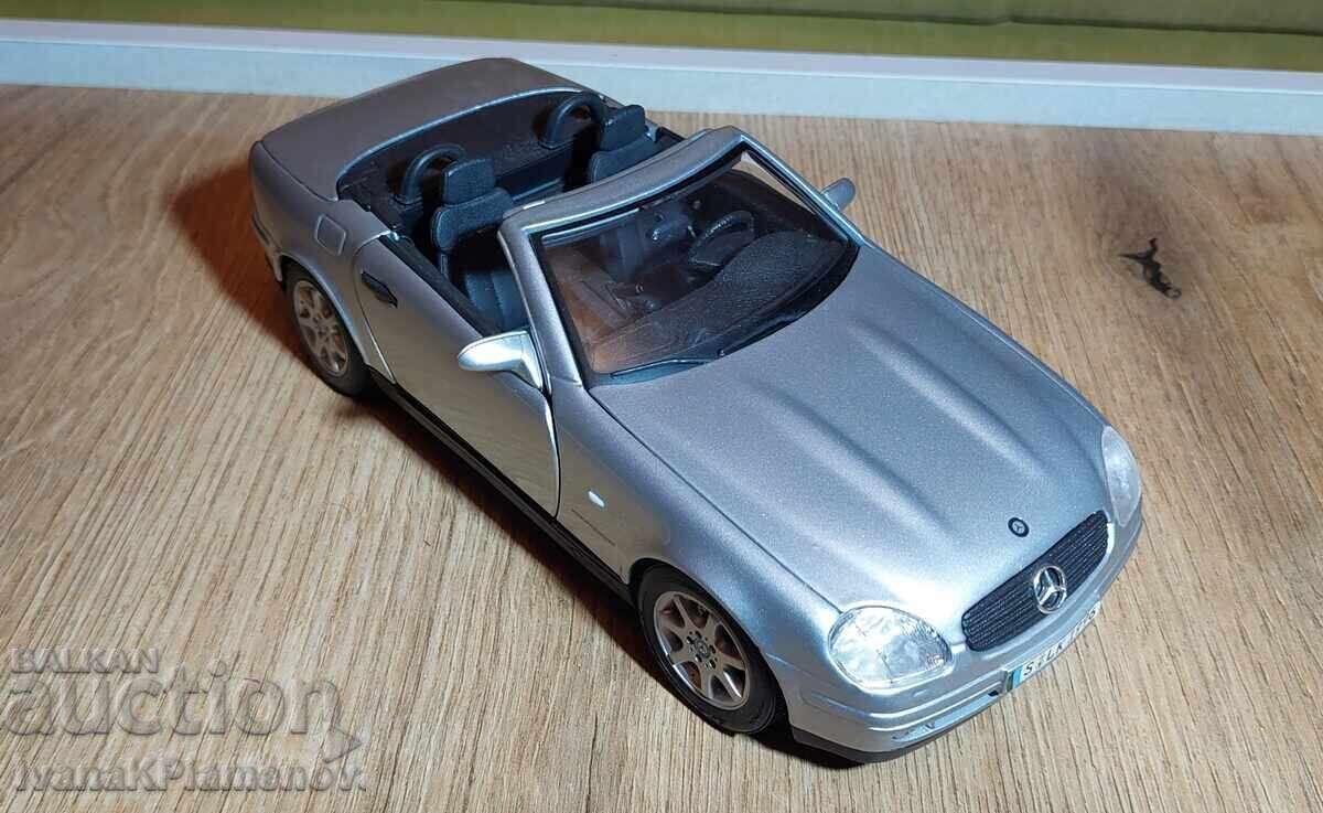 Trolley metal for collectors with price 55.00 BGN | € 28.12 Trolley metal for collectors with price 55.00 BGN | € 28.12