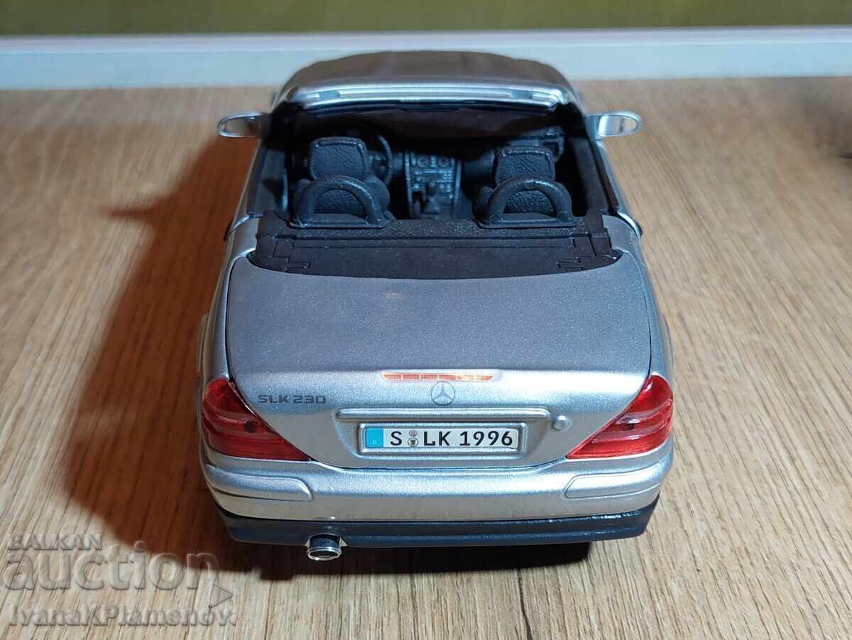 Trolley metal for collectors - 6 Trolley metal for collectors - 6