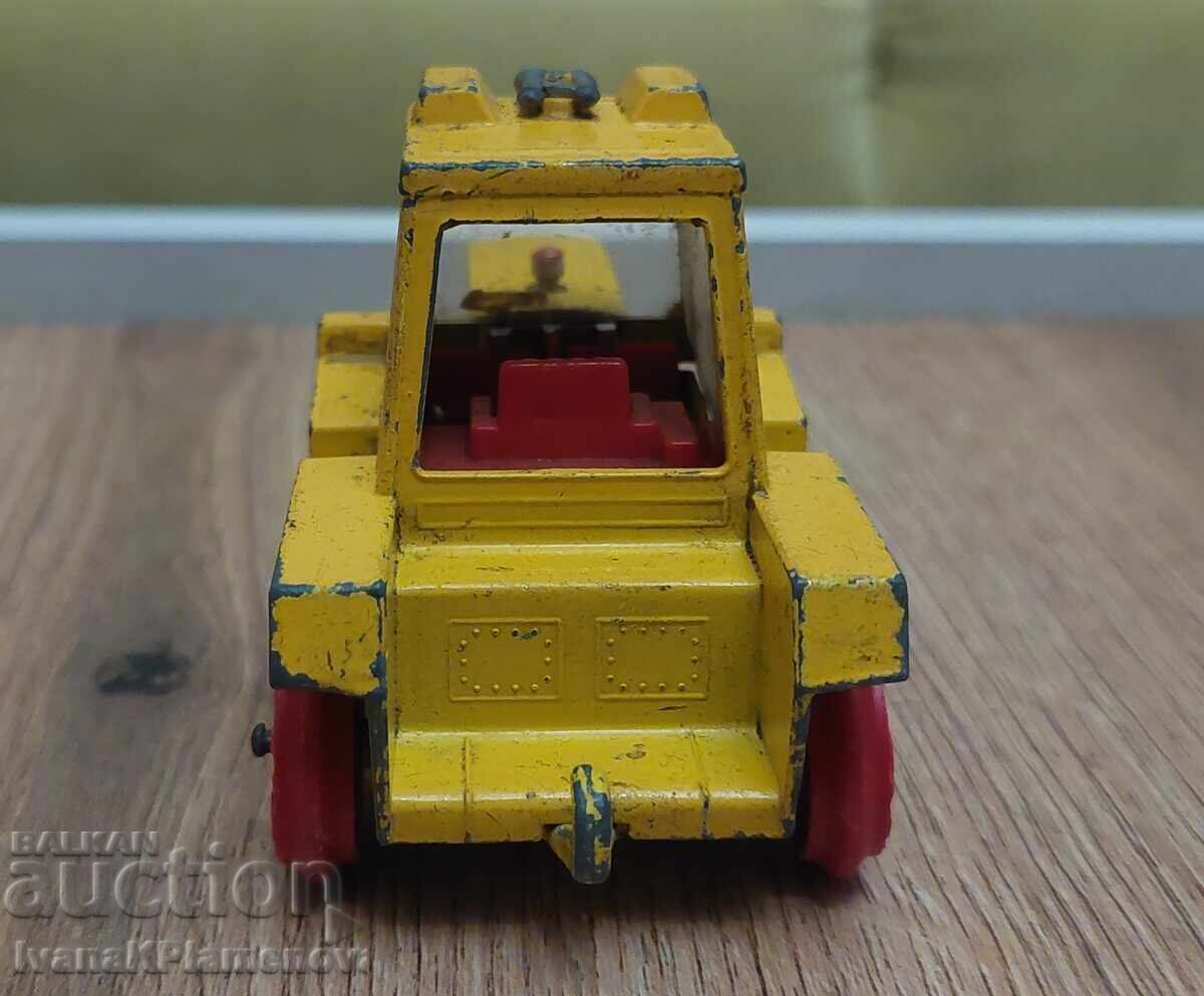 Trolley metal for collectors - 5