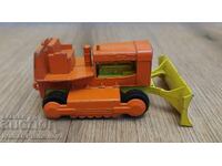 Cărucior metalic pentru colecționari