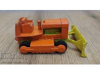 Mașinuță metalică Matchbox England pentru colecționari