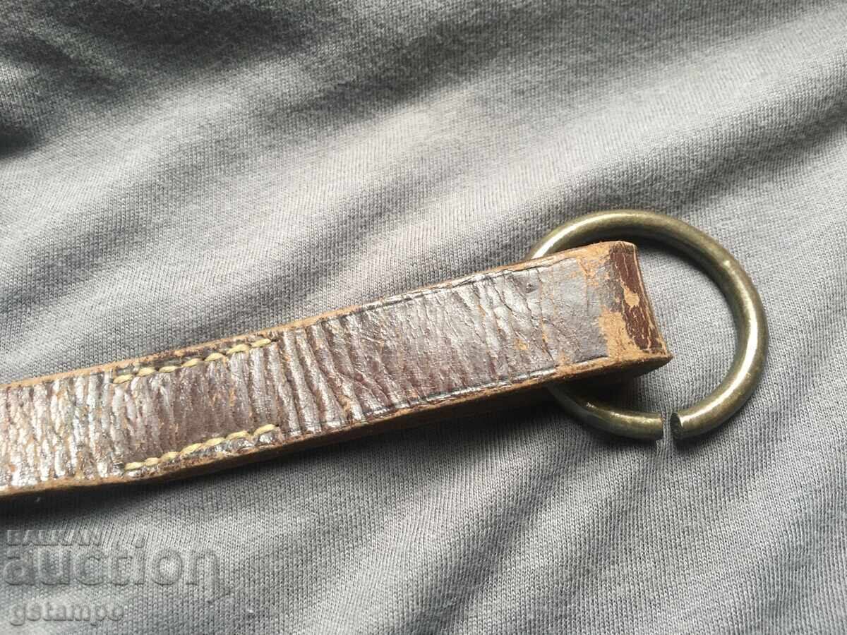 Each Scabbard for an Officer's Saber, Kingdom of Bulgaria - 5