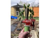 Râșniță de condimente