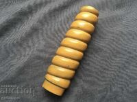 Αλουμινένιο χερούλι για βασιλικό κορτέλι Βουλγαρίας