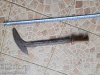 Sabie, spadă, tapoke congolez