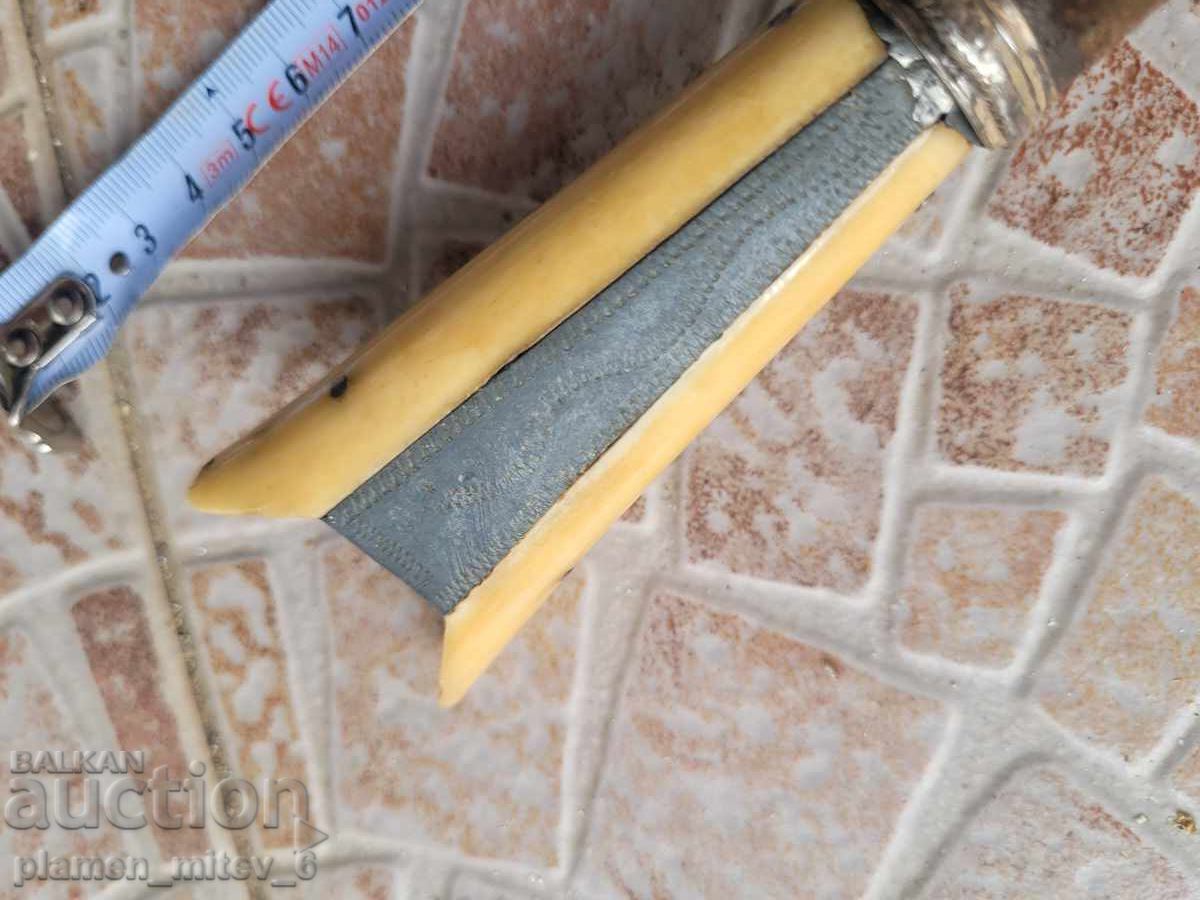 Delivery of Knife, dagger, dirk, karakulak, Cretan knife