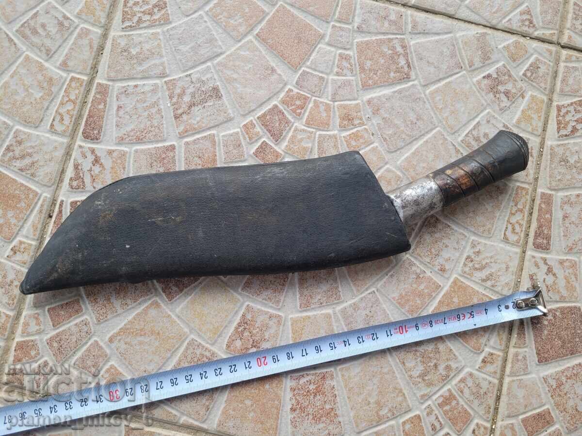 Нож, кама, кинжал с цена 250.00 лв. | € 127.82 Нож, кама, кинжал с цена 250.00 лв. | € 127.82