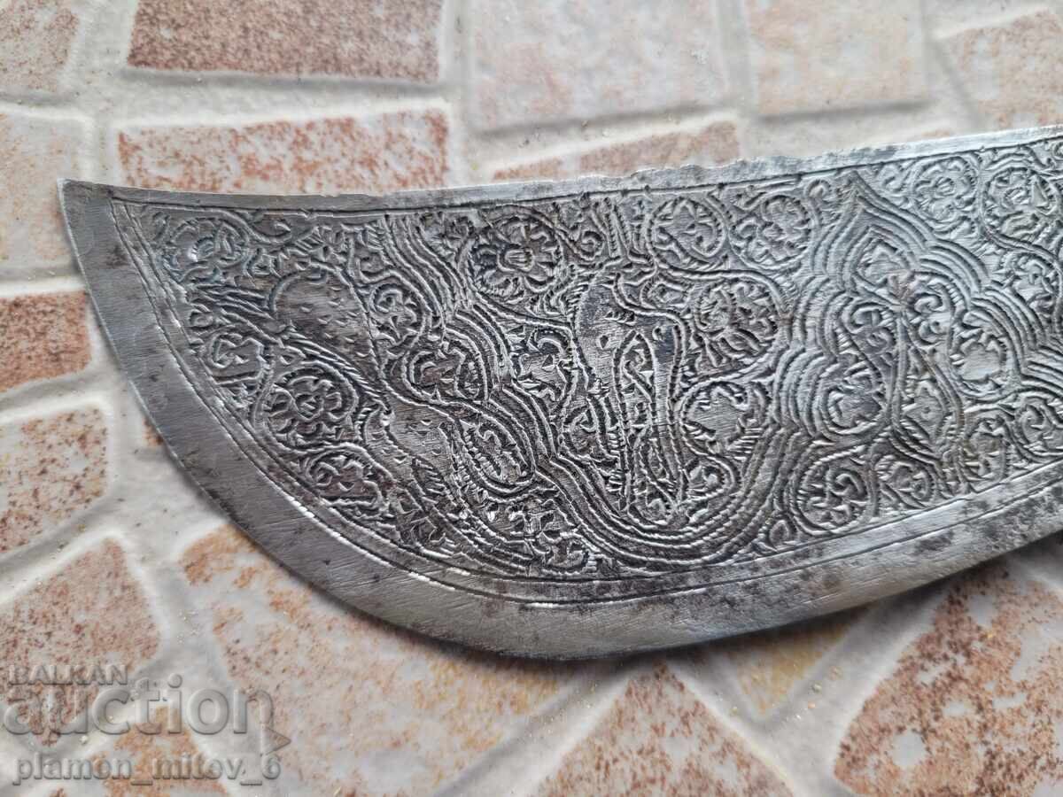 Нож, кама, кинжал - 6 Нож, кама, кинжал - 6