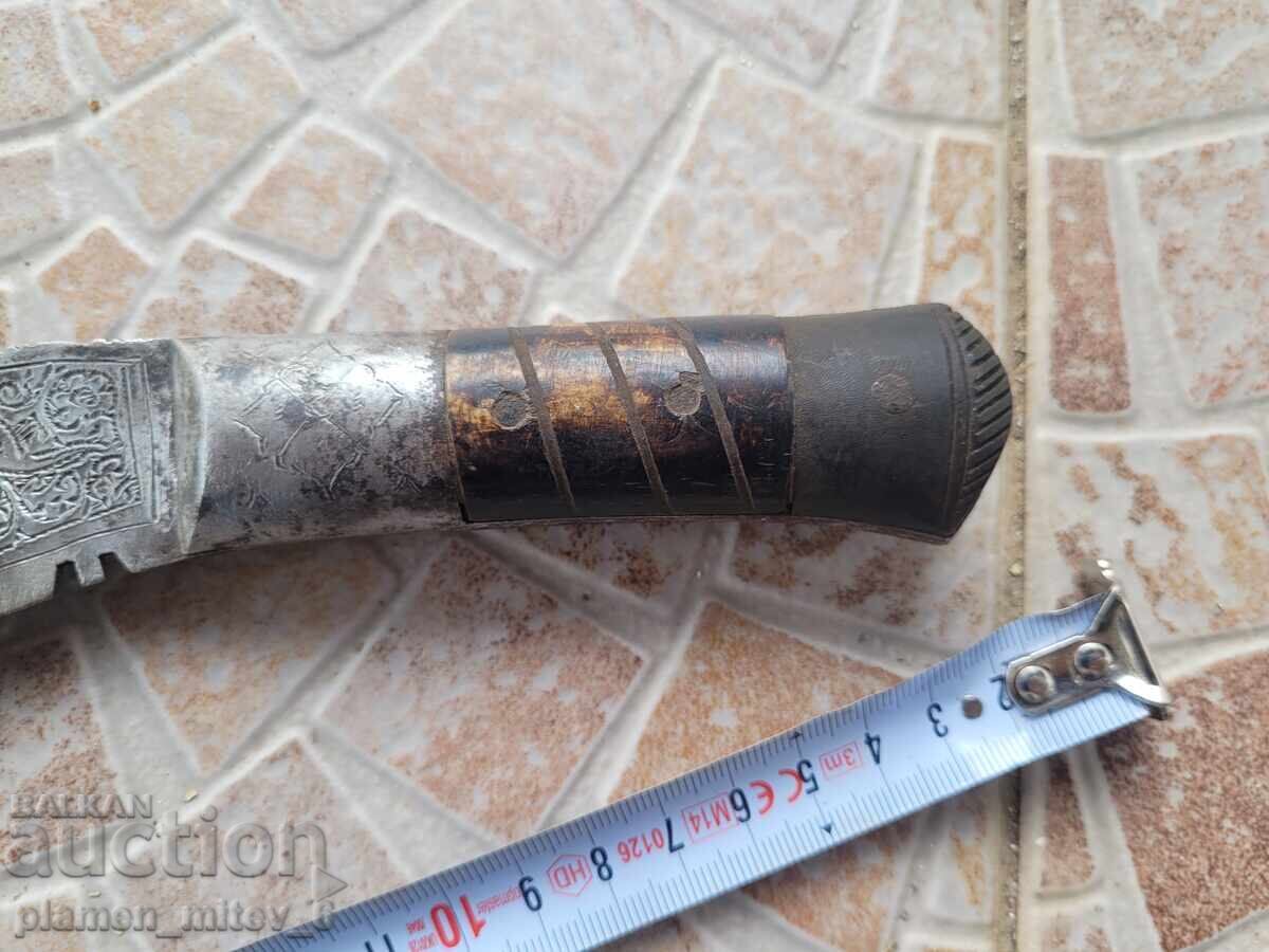 Нож, кама, кинжал - 7 Нож, кама, кинжал - 7