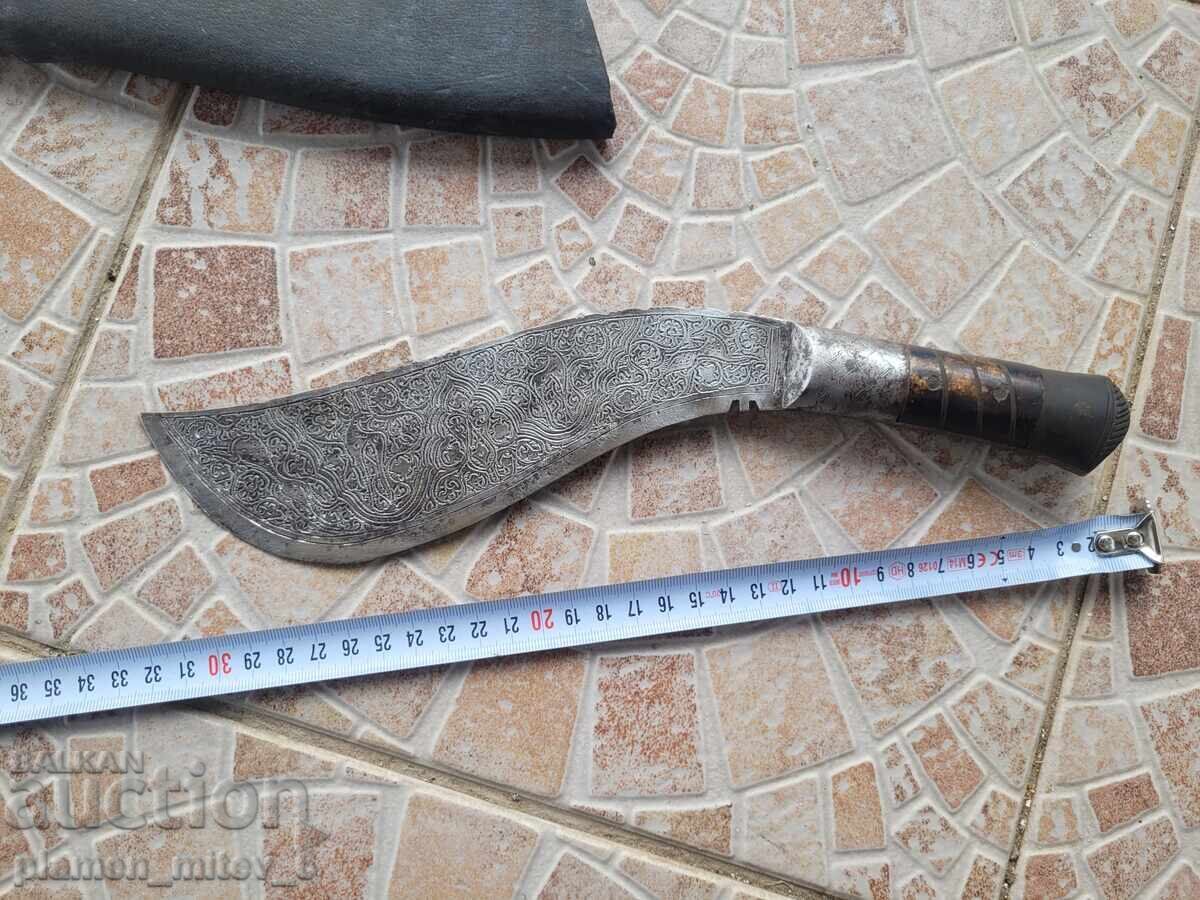 Нож, кама, кинжал Нож, кама, кинжал