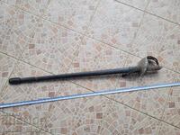 Sabie, sabie, mâzgălire cu scimitar, cuțit