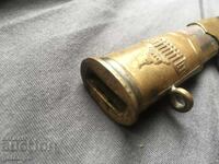 Piese pentru Soc. Cortic Bulgaria Teacă / Gardă