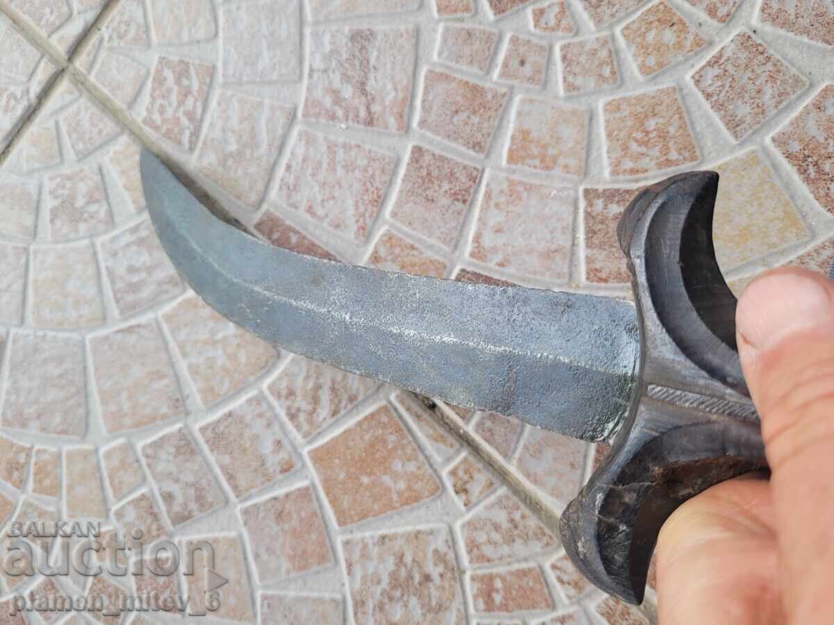 Licitație Cuțit, pumnal, pumnal