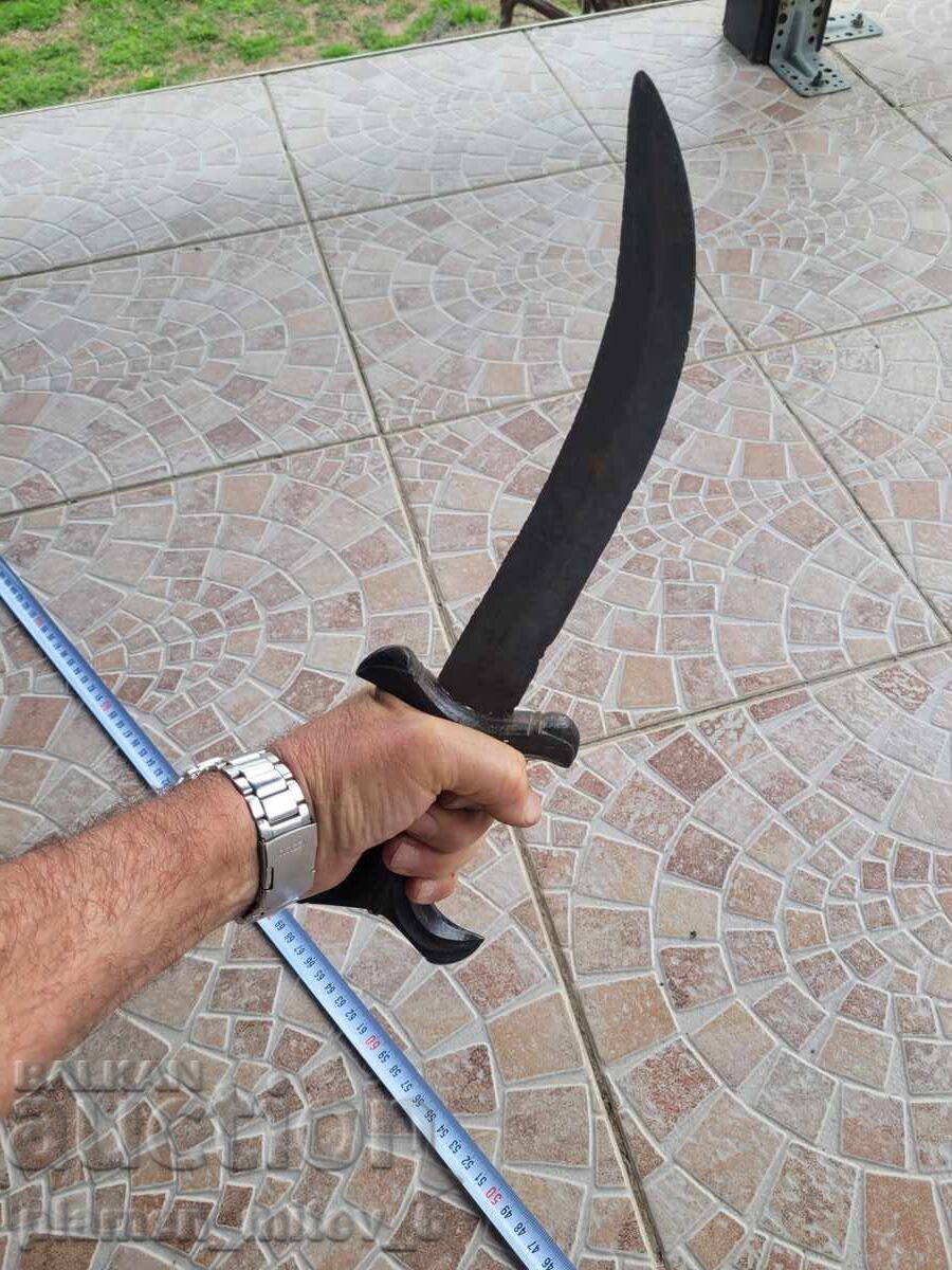 Cuțit, pumnal, pumnal - 5