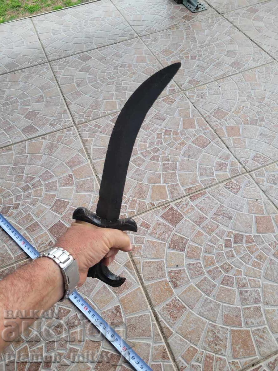 Cuțit, pumnal, pumnal - 6