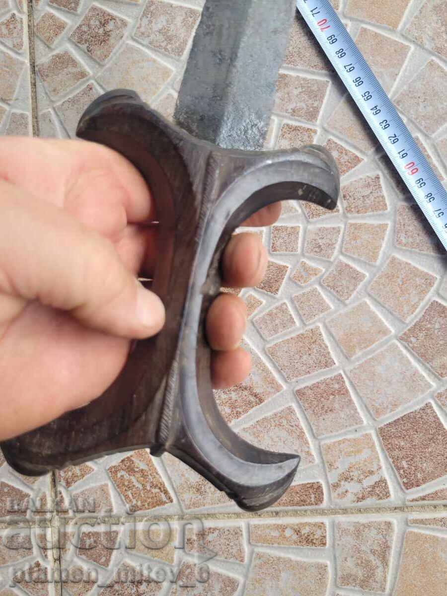 Cuțit, pumnal, pumnal - 7