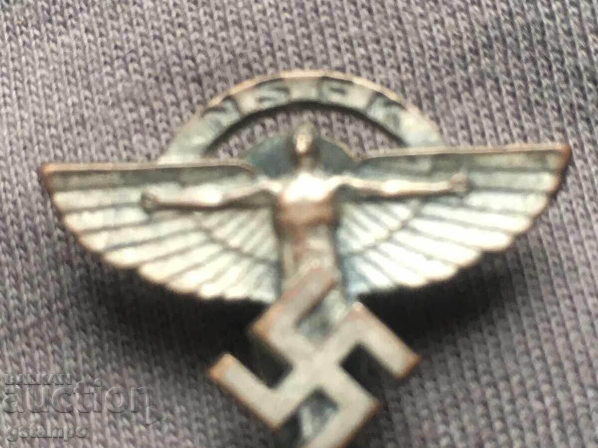 Рядка миниатюра Безмоторни Летци NSFK Германия ВВ2 с цена 699.00 лв. | € 357.39 Рядка миниатюра Безмоторни Летци NSFK Германия ВВ2 с цена 699.00 лв. | € 357.39