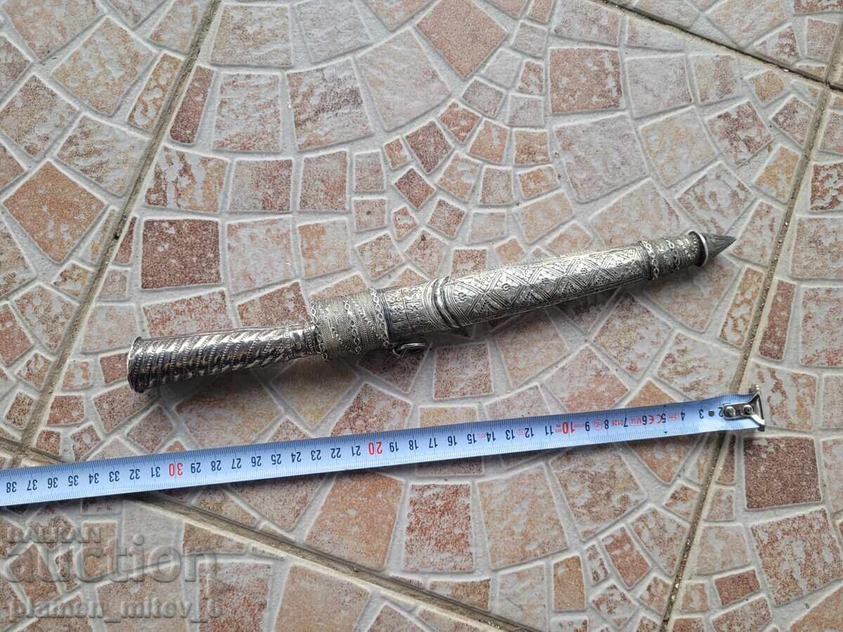 Knife, kama, dagger, kard, karakulak with price 1150.00 BGN | € 587.99